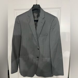 Sport coat